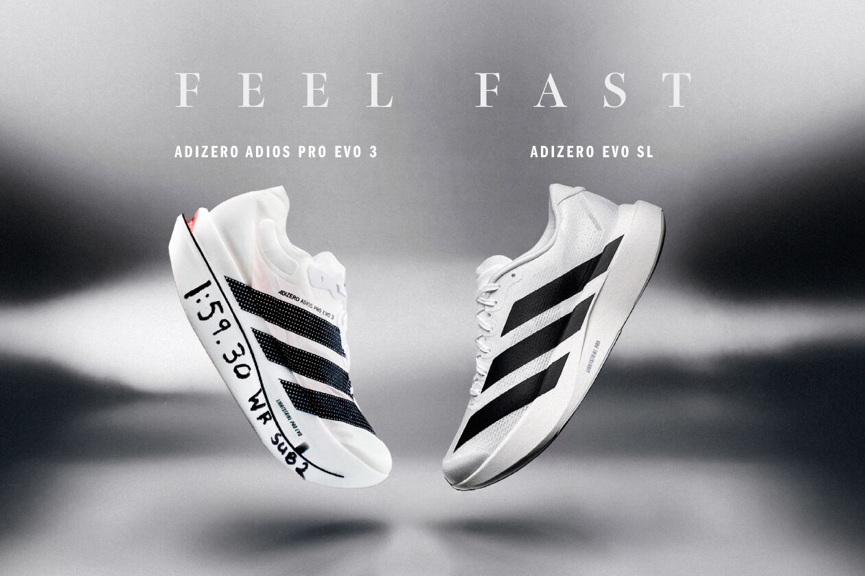 A new era of fast